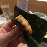 日本橋蛎殻町 すぎた - 