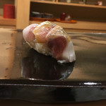 日本橋蛎殻町 すぎた - 