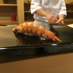 日本橋蛎殻町 すぎた - 