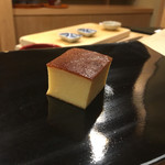 日本橋蛎殻町 すぎた - 