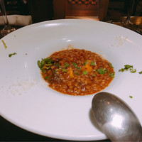 クッチーナ イタリアーナ アリア 六本木 - 