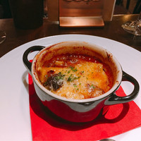 クッチーナ イタリアーナ アリア 六本木 - 