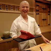 鮨 あらい - 