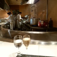 ahill ginza - 