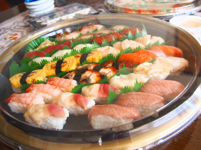 札幌海鮮丸 釧路愛国店 - 東釧路（寿司）の写真
