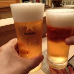 すし処 みや古分店 - 