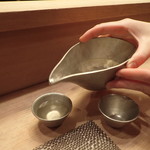 すし処 みや古分店 - 