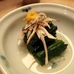 すし処 みや古分店 - 