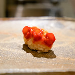 요시즈시 - 夜泣き貝