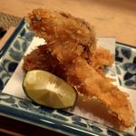 すし処 みや古分店 - 