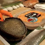 すし処 みや古分店 - 