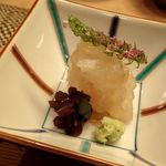 すし処 みや古分店 - 