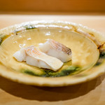 요시즈시 - 甘鯛