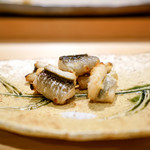 요시즈시 - 穴子