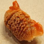 すし処 みや古分店 - 