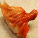 すし処 みや古分店 - 