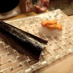 すし処 みや古分店 - 