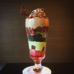 ショコラティエ マサール - 