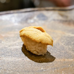 요시즈시 - 海胆