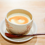 요시즈시 - 茶碗蒸し