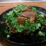 Okonomiyaki Teppanyaki Oosaka Messekuma - 