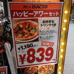 BACHI - 