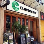 CLEVER CAFE - 