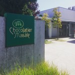 ショコラティエ マサール - 