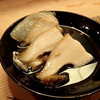 すし処 みや古分店 - 