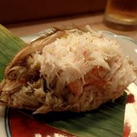 すし処 みや古分店 - 