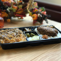びふてき洋食存じやす - 