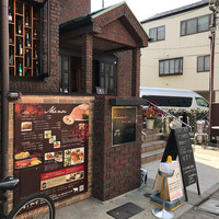 びふてき洋食存じやす - 