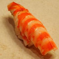 すし処 みや古分店 - 