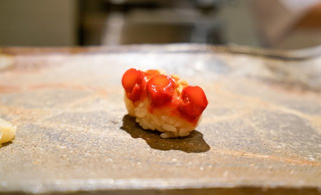 写真 吉鮨 よしずし 本通 寿司 食べログ