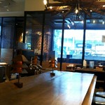 プロント 銀座ナイン店