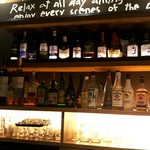 プロント 銀座ナイン店