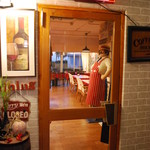 ソルマーレ南紀荘 - 洋風のお食事処もあるようです