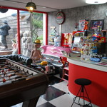 ソルマーレ南紀荘 - ゲーム盤もあるよ