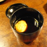 ソルマーレ南紀荘 - 赤だし