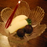 ソルマーレ南紀荘 - デザート