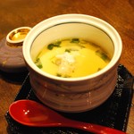 ソルマーレ南紀荘 - めちゃんこ美味しい茶碗蒸し