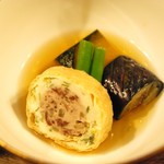 とっても美味しい煮物