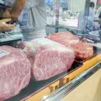 キャラバン - 肉塊