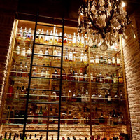 TOKYO Whisky Library - 