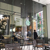 スターバックス・コーヒー 東銀座店