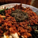 男そば 連獅子 - 