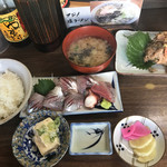 さすけ食堂 - 
