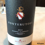 カーサ・デル・チーボ - CIANTE CLASSICO