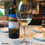 カーサ・デル・チーボ - Ciro BIANCO