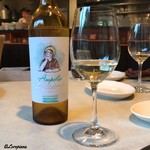 カーサ・デル・チーボ - Amperio CHARDONNY